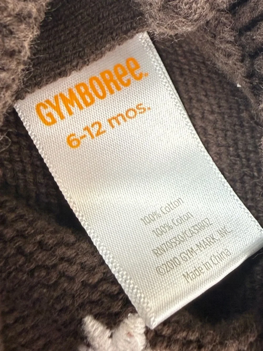 GYMBOREE Girls' 